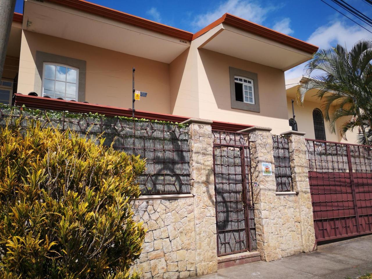 Ester`s Place Escazú Exterior foto